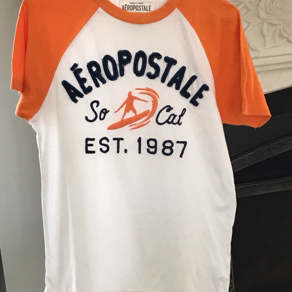 Aero tee